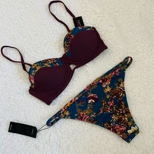 🌺🌺 TAVIK Bikini Swimwear 🌺🌺🌺